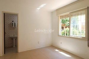 Apartamento à venda com 44m², 1 dormitório no bairro Jardim do Salso em Porto Alegre - Foto 1