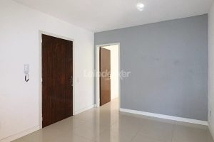 Apartamento à venda com 44m², 1 dormitório no bairro Jardim do Salso em Porto Alegre - Foto 6