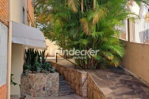 Apartamento à venda com 45m², 1 dormitório no bairro Jardim do Salso em Porto Alegre - Foto 2