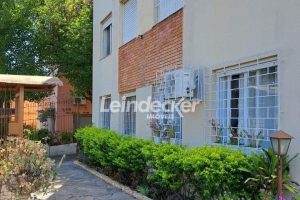 Apartamento à venda com 45m², 1 dormitório no bairro Jardim do Salso em Porto Alegre - Foto 1