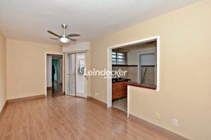 Apartamento à venda com 70m², 2 dormitórios no bairro Santana em Porto Alegre - Foto 1