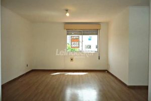 Apartamento à venda com 61m², 1 dormitório no bairro Santana em Porto Alegre - Foto 1