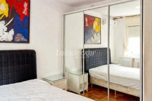 Apartamento à venda com 56m², 2 dormitórios, 1 vaga no bairro Bela Vista em Porto Alegre - Foto 8