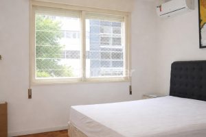 Apartamento à venda com 56m², 2 dormitórios, 1 vaga no bairro Bela Vista em Porto Alegre - Foto 9