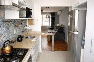 Apartamento à venda com 56m², 2 dormitórios, 1 vaga no bairro Bela Vista em Porto Alegre - Foto 5