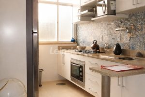 Apartamento à venda com 56m², 2 dormitórios, 1 vaga no bairro Bela Vista em Porto Alegre - Foto 4