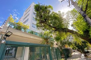 Apartamento à venda com 109m², 1 dormitório, 1 suíte, 3 vagas no bairro Higienópolis em Porto Alegre - Foto 37