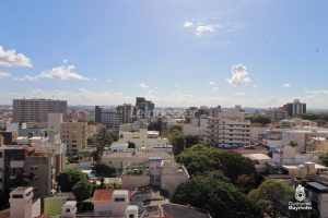 Apartamento à venda com 109m², 1 dormitório, 1 suíte, 3 vagas no bairro Higienópolis em Porto Alegre - Foto 22