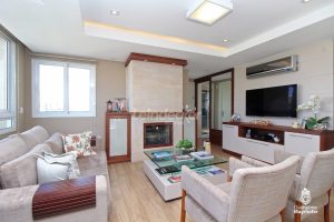 Apartamento à venda com 109m², 1 dormitório, 1 suíte, 3 vagas no bairro Higienópolis em Porto Alegre - Foto 23