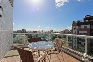 Apartamento à venda com 109m², 1 dormitório, 1 suíte, 3 vagas no bairro Higienópolis em Porto Alegre - Foto 5