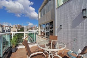 Apartamento à venda com 109m², 1 dormitório, 1 suíte, 3 vagas no bairro Higienópolis em Porto Alegre - Foto 6