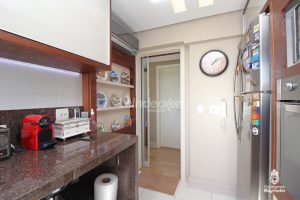 Apartamento à venda com 109m², 1 dormitório, 1 suíte, 3 vagas no bairro Higienópolis em Porto Alegre - Foto 25