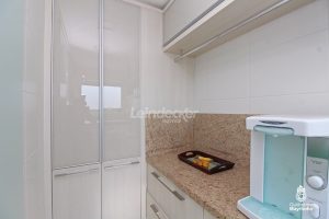 Apartamento à venda com 109m², 1 dormitório, 1 suíte, 3 vagas no bairro Higienópolis em Porto Alegre - Foto 26