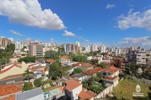Apartamento à venda com 109m², 1 dormitório, 1 suíte, 3 vagas no bairro Higienópolis em Porto Alegre - Foto 29