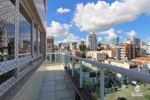 Apartamento à venda com 109m², 1 dormitório, 1 suíte, 3 vagas no bairro Higienópolis em Porto Alegre - Foto 28