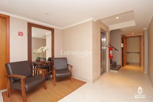 Apartamento à venda com 109m², 1 dormitório, 1 suíte, 3 vagas no bairro Higienópolis em Porto Alegre - Foto 33