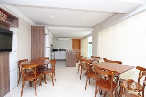 Apartamento à venda com 109m², 1 dormitório, 1 suíte, 3 vagas no bairro Higienópolis em Porto Alegre - Foto 30