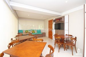 Apartamento à venda com 109m², 1 dormitório, 1 suíte, 3 vagas no bairro Higienópolis em Porto Alegre - Foto 31