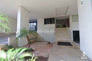 Apartamento à venda com 109m², 1 dormitório, 1 suíte, 3 vagas no bairro Higienópolis em Porto Alegre - Foto 35