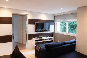 Apartamento à venda com 76m², 2 dormitórios no bairro Petrópolis em Porto Alegre - Foto 2