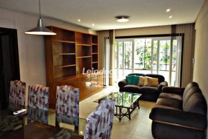 Apartamento à venda com 89m², 2 dormitórios, 1 vaga no bairro Rio Branco em Porto Alegre - Foto 1