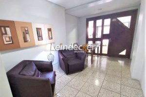 Cobertura à venda com 155m², 2 dormitórios, 1 suíte, 2 vagas no bairro Mont Serrat em Porto Alegre - Foto 26