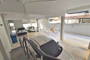 Cobertura à venda com 155m², 2 dormitórios, 1 suíte, 2 vagas no bairro Mont Serrat em Porto Alegre - Foto 23