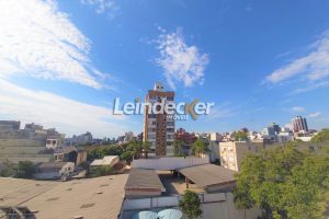 Cobertura à venda com 155m², 2 dormitórios, 1 suíte, 2 vagas no bairro Mont Serrat em Porto Alegre - Foto 3