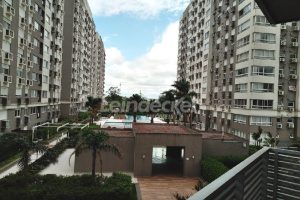 Salas/Conjuntos à venda com 27m², 1 vaga no bairro São Sebastião em Porto Alegre - Foto 1