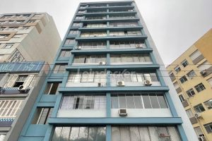 JK à venda com 30m², 1 dormitório no bairro Cidade Baixa em Porto Alegre - Foto 1