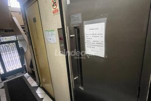 JK à venda com 30m², 1 dormitório no bairro Cidade Baixa em Porto Alegre - Foto 2