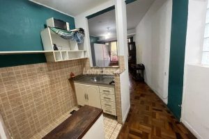 JK à venda com 30m², 1 dormitório no bairro Cidade Baixa em Porto Alegre - Foto 4