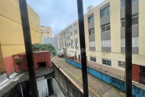 JK à venda com 30m², 1 dormitório no bairro Cidade Baixa em Porto Alegre - Foto 8