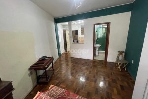 JK à venda com 30m², 1 dormitório no bairro Cidade Baixa em Porto Alegre - Foto 9