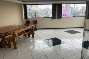 JK à venda com 30m², 1 dormitório no bairro Cidade Baixa em Porto Alegre - Foto 15