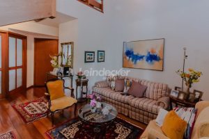 Cobertura à venda com 297m², 3 dormitórios, 2 suítes, 2 vagas no bairro Auxiliadora em Porto Alegre - Foto 7