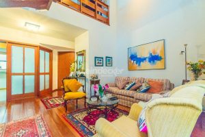 Cobertura à venda com 297m², 3 dormitórios, 2 suítes, 2 vagas no bairro Auxiliadora em Porto Alegre - Foto 10