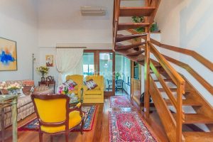 Cobertura à venda com 297m², 3 dormitórios, 2 suítes, 2 vagas no bairro Auxiliadora em Porto Alegre - Foto 11