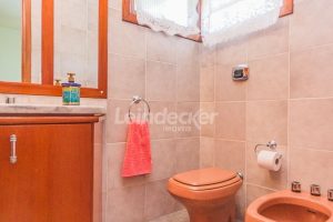 Cobertura à venda com 297m², 3 dormitórios, 2 suítes, 2 vagas no bairro Auxiliadora em Porto Alegre - Foto 53