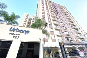 Apartamento à venda com 55m², 2 dormitórios, 1 vaga no bairro Partenon em Porto Alegre - Foto 1