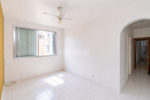 Apartamento à venda com 65m², 2 dormitórios no bairro Centro Histórico em Porto Alegre - Foto 1