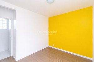 Apartamento à venda com 65m², 2 dormitórios no bairro Centro Histórico em Porto Alegre - Foto 2