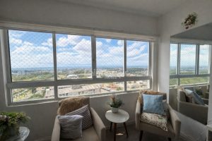 Apartamento à venda com 48m², 2 dormitórios, 1 vaga no bairro Morro Santana em Porto Alegre - Foto 3