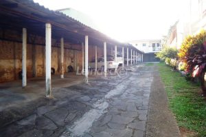 Terreno à venda com 468m² no bairro Bom Jesus em Porto Alegre - Foto 1