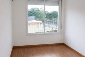 Apartamento à venda com 43m², 1 dormitório, 1 vaga no bairro Partenon em Porto Alegre - Foto 1