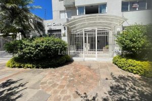 Apartamento à venda com 102m², 3 dormitórios, 1 suíte, 2 vagas no bairro Auxiliadora em Porto Alegre - Foto 4