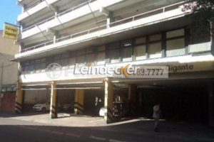 Box/Garagem à venda com 12m² no bairro Centro Histórico em Porto Alegre - Foto 1