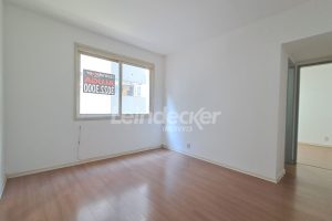 Apartamento à venda com 37m², 1 dormitório no bairro Bom Fim em Porto Alegre - Foto 1