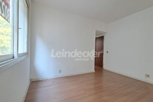 Apartamento à venda com 37m², 1 dormitório no bairro Bom Fim em Porto Alegre - Foto 3