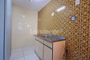 Apartamento à venda com 37m², 1 dormitório no bairro Bom Fim em Porto Alegre - Foto 4